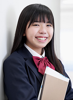 生徒Dさん