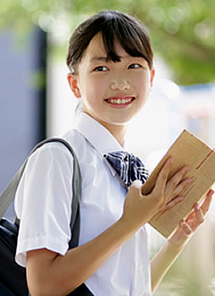 生徒Aさん