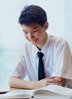 山本 海人さん